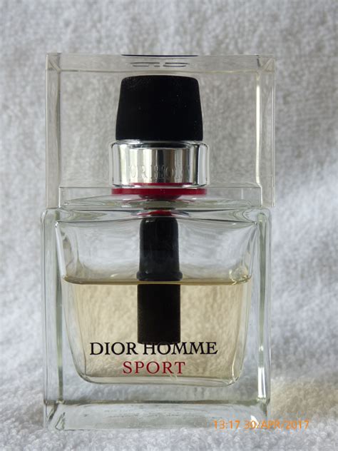 dior homme sport 2012 sizes|Dior Homme Sport intense.